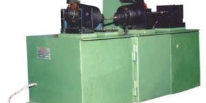 Fatigue Testing Machine