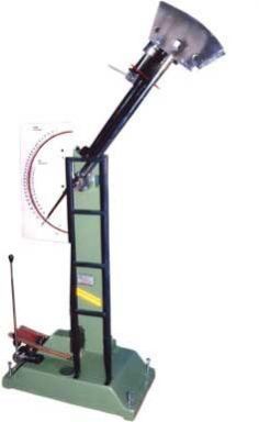 Impact Testing Machine