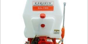 Power Knapsack Sprayer