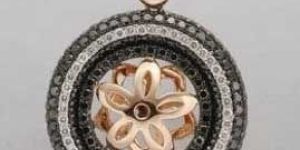 Gold Pendant (USI-GP-3)