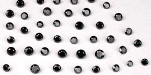 Natural Black Diamond (USI-BD-3)