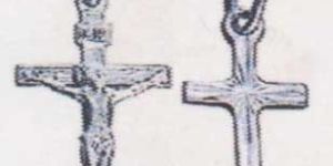 Silver Pendant (USI-SP-4)