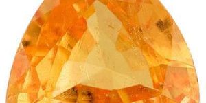 Spessartite Gemstone (USI-SG-1)