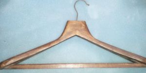 Hotel Coat Hangers