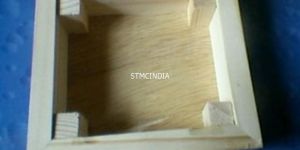 Microprocessor Wooden Box Trainer Kit