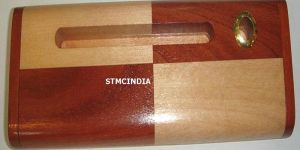 Multi Colour Pen Box