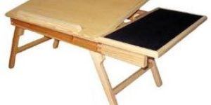 Portable Laptop Bed Tray