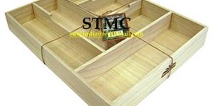 Tea Bag Display Tray