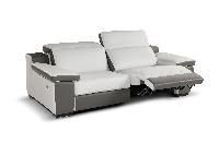 Recliner Sofa