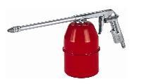 Oil Gun