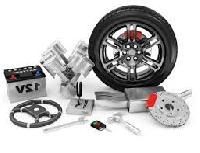 Automobile Accessories