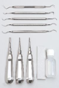 Veterinary Instruments