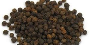 Black Pepper