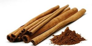 Cinnamon