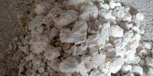 Calcined Magnesite