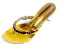 Ladies Fancy Footwear