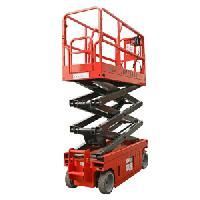 Scissor Access Platform