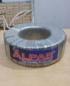 Toroidal Transformer