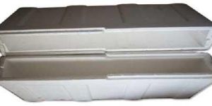 Thermocol Ice Boxes