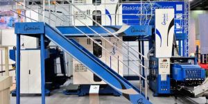 Web Offset Printing Press