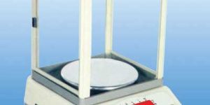 Electronic Jewellery Scale