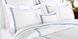 Cotton Pillow Covers