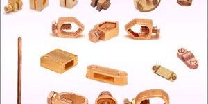 Brass Earthing Equipment