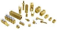 Brass PCB Terminals