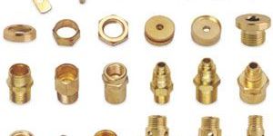 Brass Pneumatic Parts