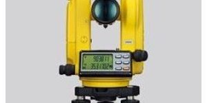 zip-02 (geomax) Survey Instruments