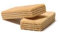 Wafer Biscuit