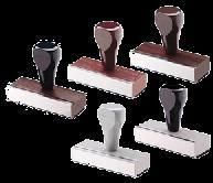 Rubber Stamps