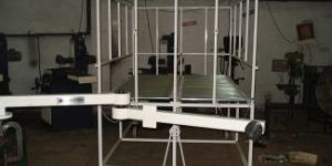 Roller Conveyor Trolley