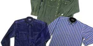 Gents Casual Shirt (CS - 003)