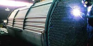 Shell & Tube Heat Exchanger