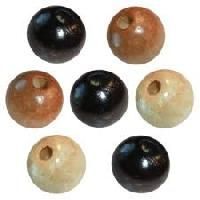 Round Beads