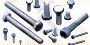 Stainless Steel Bolts