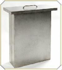 Florescent Magnetic Ink