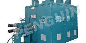 Wire Braiding Machine