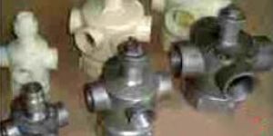 Cooling Tower Sprinklers