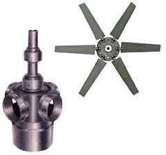 Cooling Towers Spares