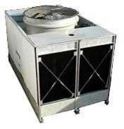 Crossflow Cooling Tower