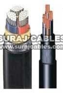 LT PVC Cables