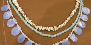Artificial Necklace-cn 2217