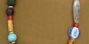 Artificial Necklace-cn 2219