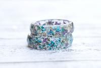 Resin Jewelry