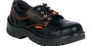 Formal Safety Shoes