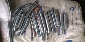 Flexible Metallic Conduit