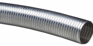 Flexible Metallic Hoses