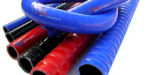 Silicone Hose Pipe